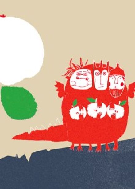 Спектакль «Молодильные яблоки»