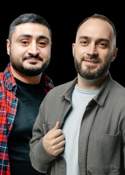 Топ Стендап. 5 Комиков