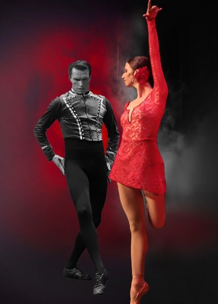 Балет «Кармен»