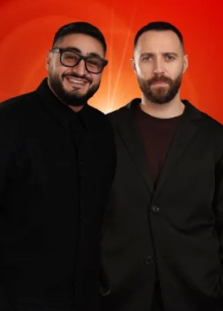 Стендап импровизация