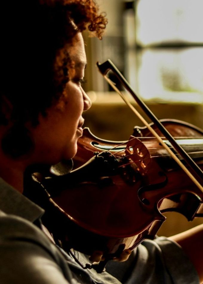 Открытие фестиваля «Сириус»