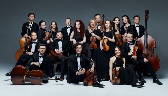 Концерт «Крейцерова соната», Сириус