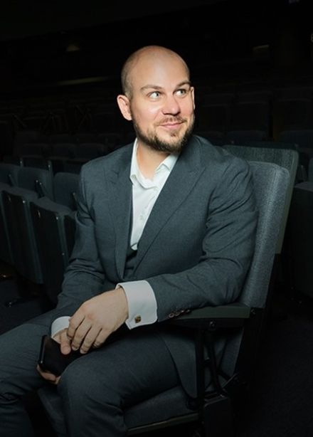 Валентин Сидоров. Стендап, Адлер