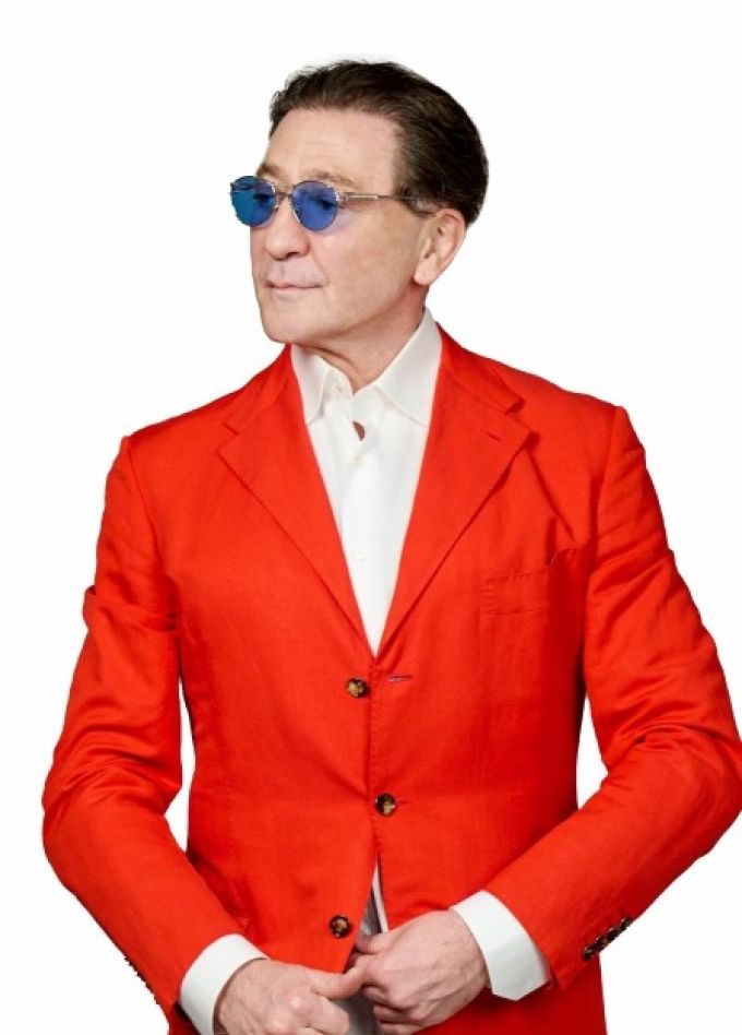 Григорий Лепс