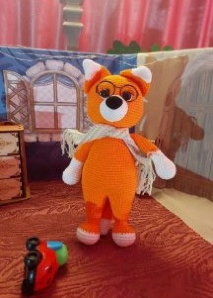 Спектакль «Охота на сон»