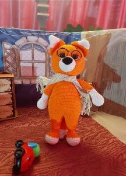 Спектакль «Охота на сон»