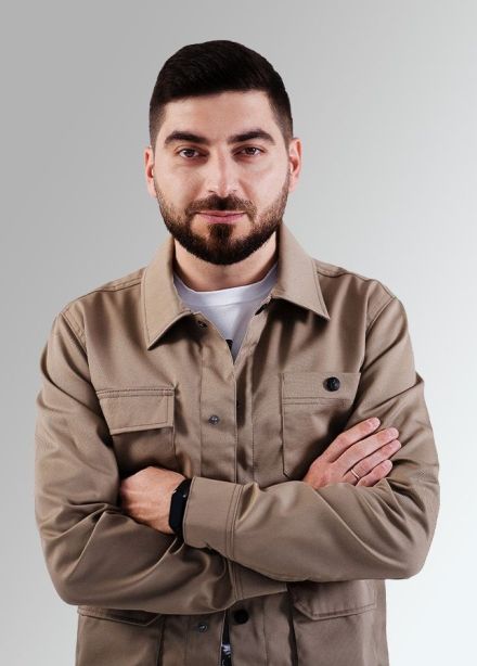 Роман Косицын. Стендап