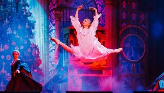 Балет «Щелкунчик»