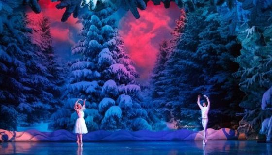 Балет «Щелкунчик»