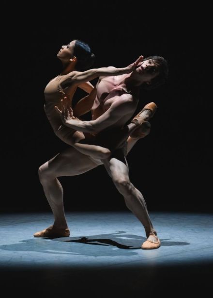 Фестиваль «Сириус». Гала-концерт Пермского балета