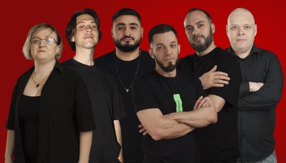 Грязный стендап