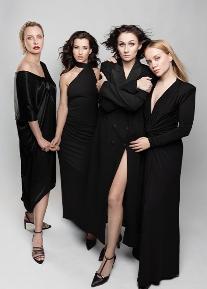 Спектакль «Чудо в большом городе»