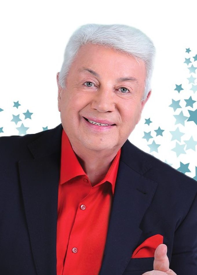 Владимир Винокур