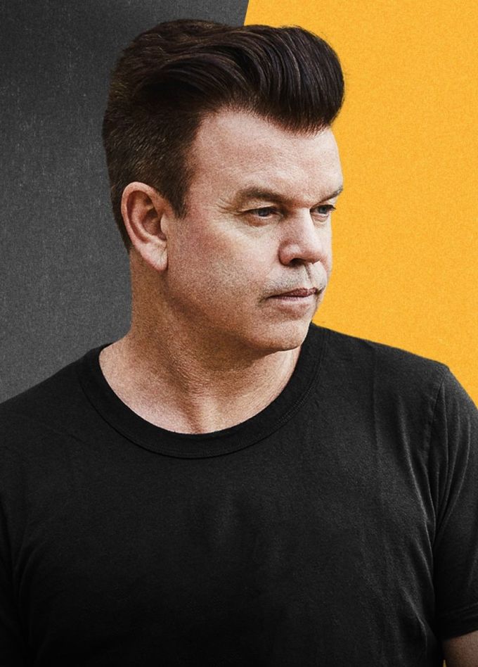 Пол Окенфолд, Адлер