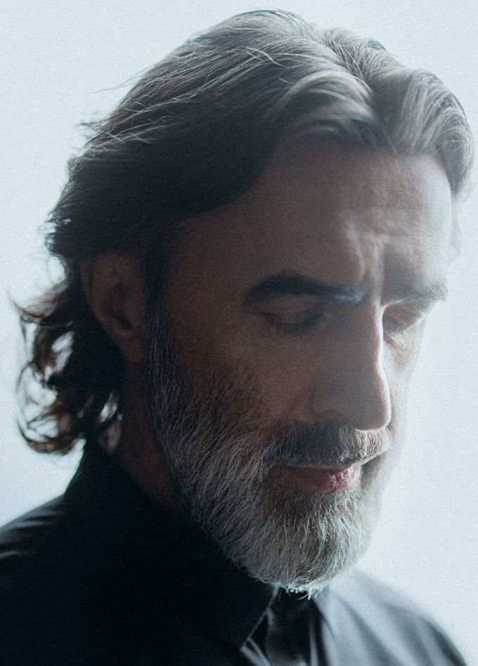 Вячеслав Бутусов