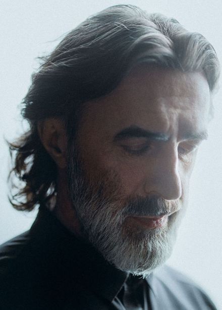 Вячеслав Бутусов