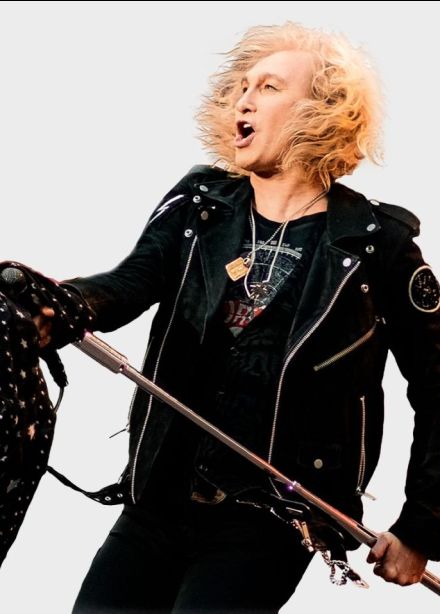 Александр Иванов и группа «Рондо»