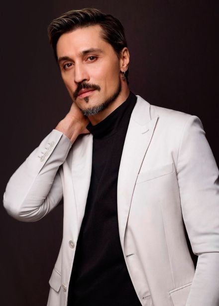 День рождения Сочи Парка. Дима Билан