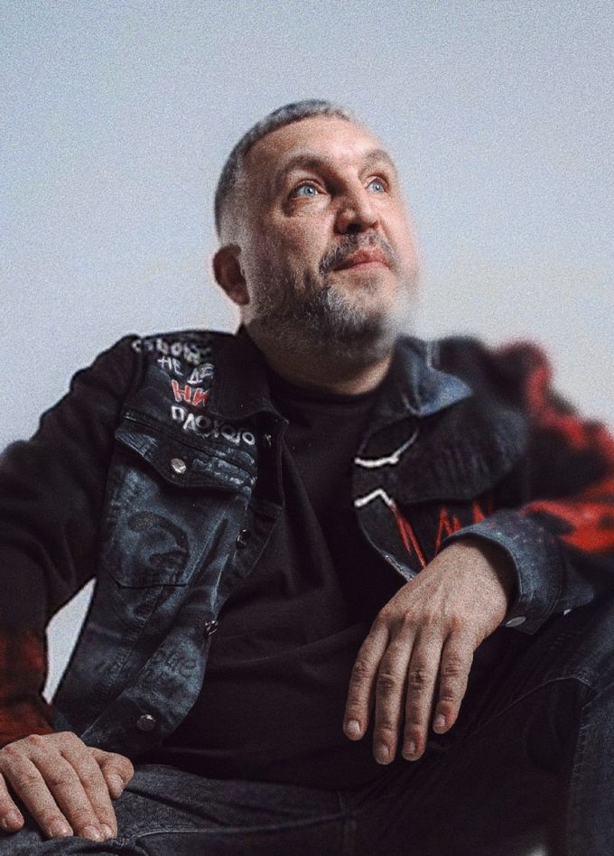 Костя Кулясов, Эстосадок