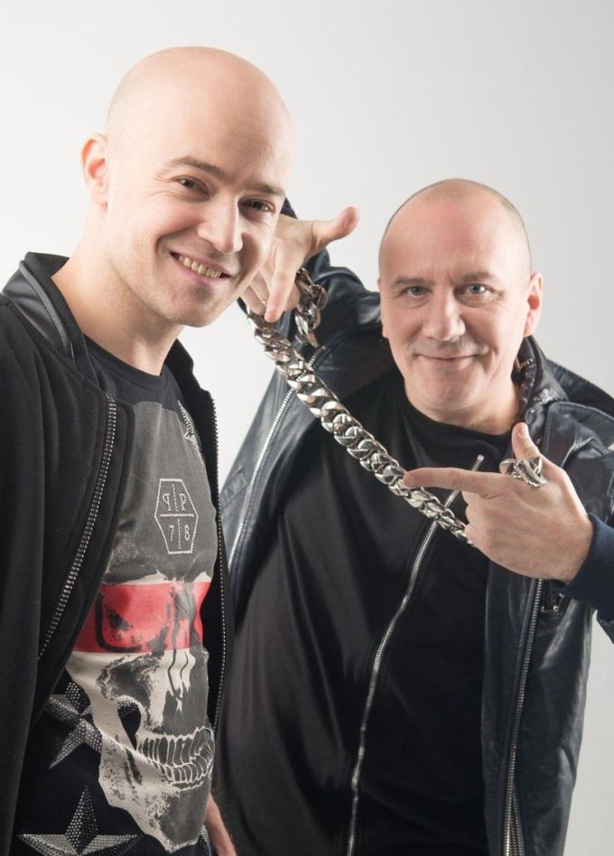 Фактор 2, Адлер