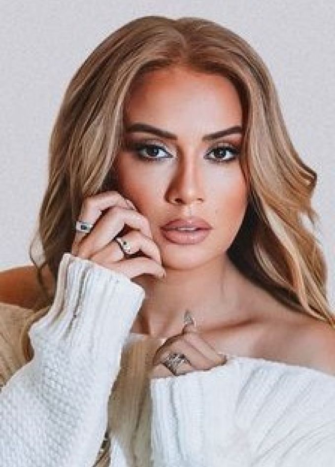 Роза Зергерли