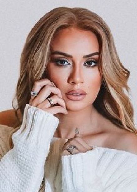 Роза Зергерли