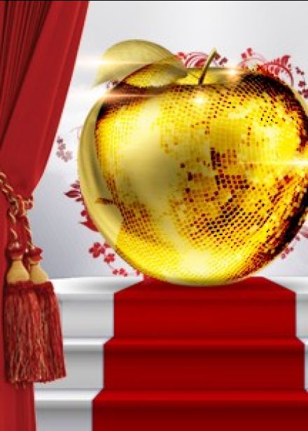 Премия «Золотое яблочко»