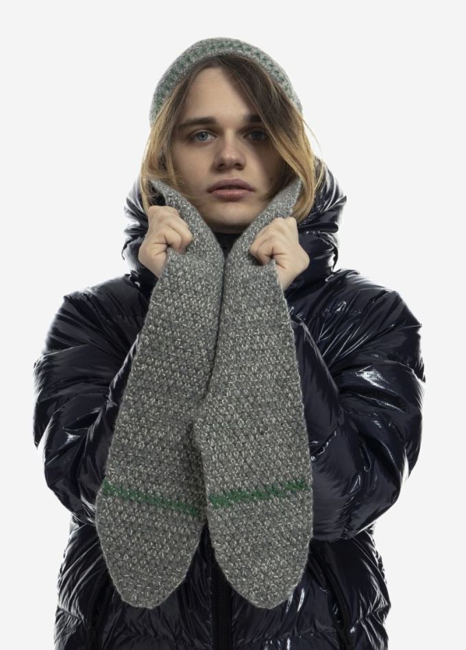 Scally Milano, Адлер