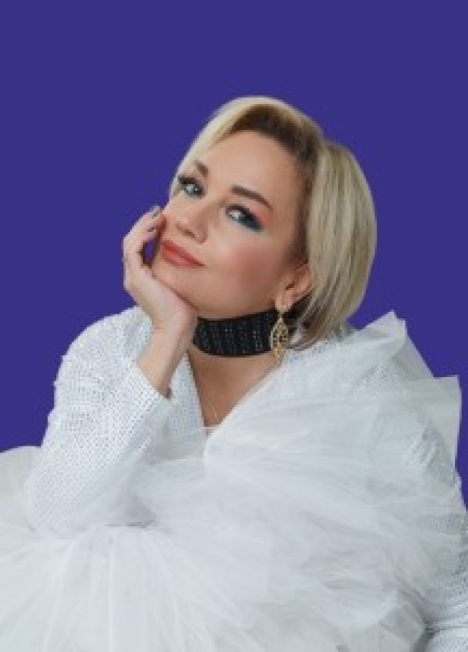 Татьяна Буланова