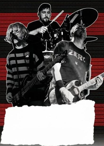The Banned / Баннед, Адлер