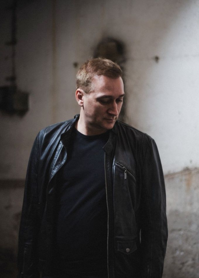 Paul Van Dyk, Эстосадок