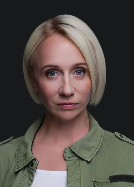 Маргарита Родина. Стендап