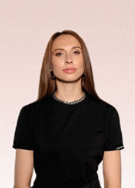 Виктория Складчикова. Стендап