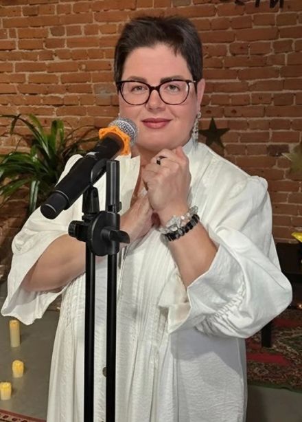 Моноспектакль «Душа женщины»