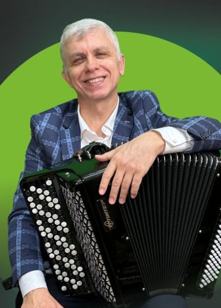 Сергей Быков