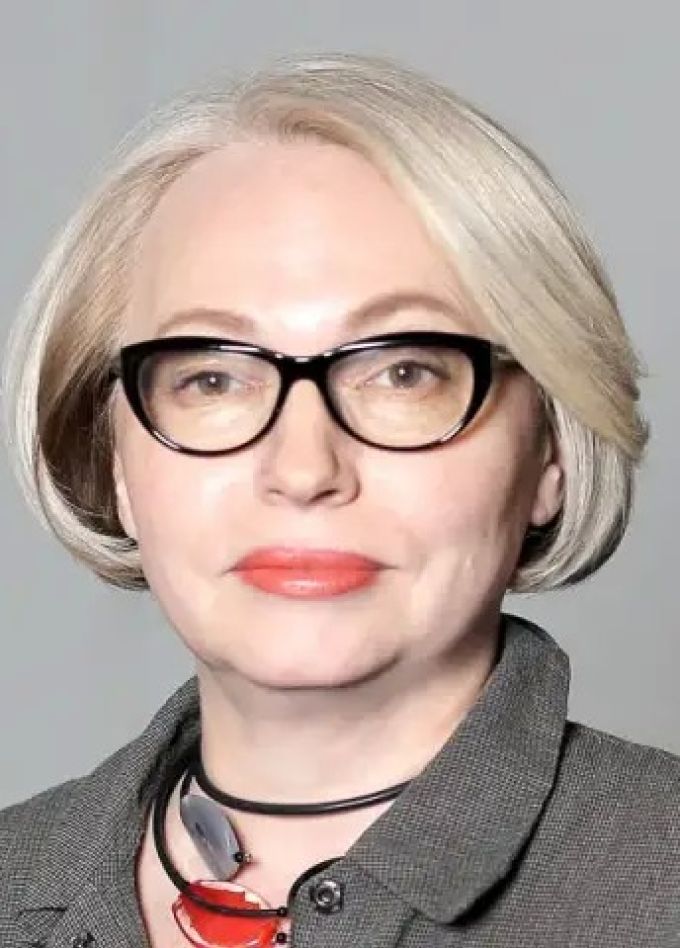 История страсти: Анна Каренина, Сириус