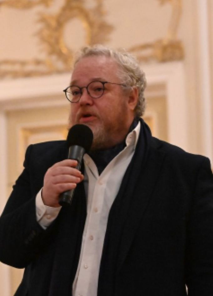 Роберт Шуман, Сириус