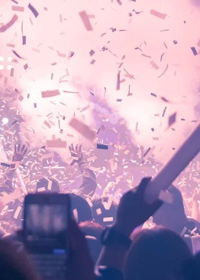 БПМ Фест / BPM Fest