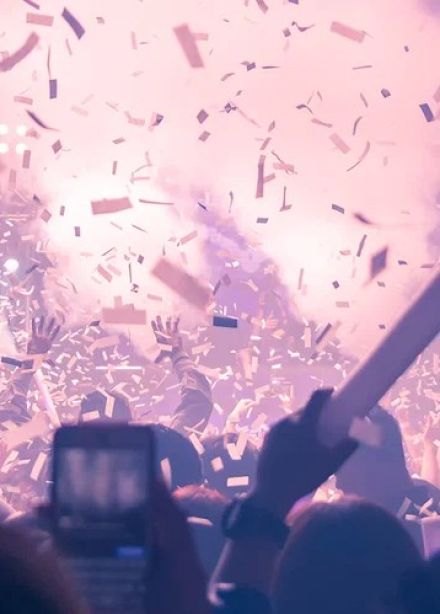 БПМ Фест / BPM Fest