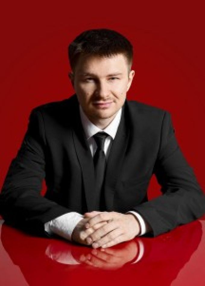 Вадим Постильный. Стендап