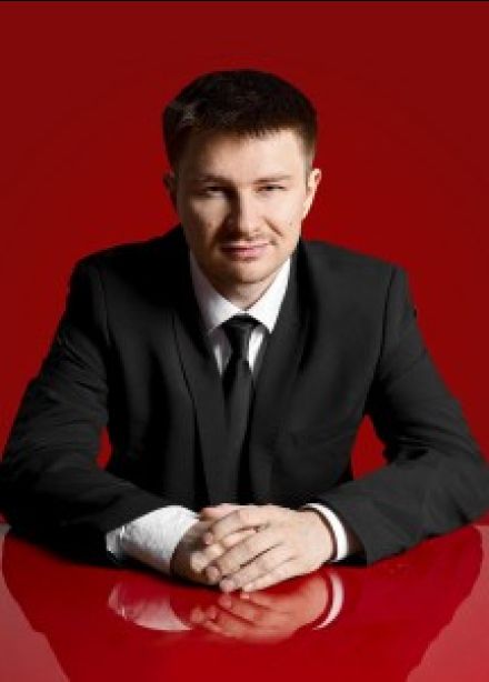 Вадим Постильный. Стендап