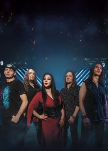 Концерт «Nightwish / Найтвиш трибьют», Адлер