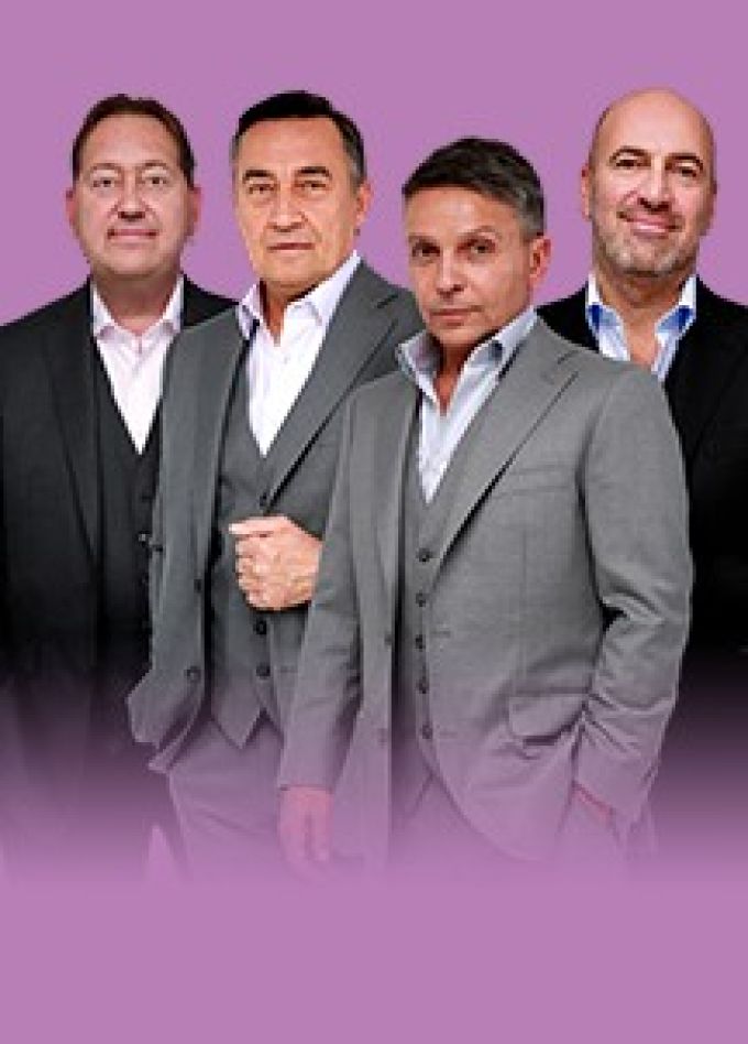 Квартет И. Квартетник