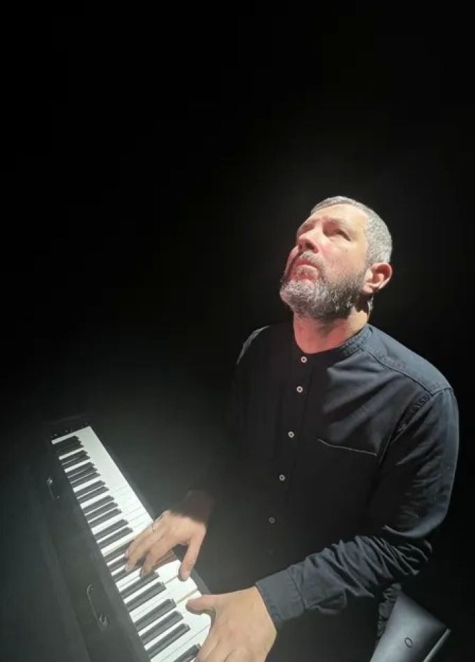 Юрий Бедрак. Джазовый вечер
