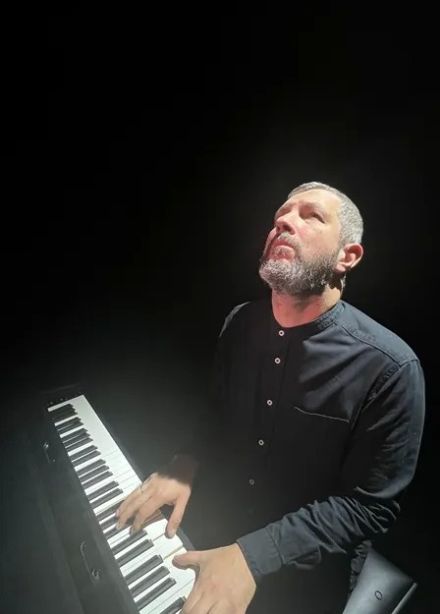 Юрий Бедрак. Джазовый вечер