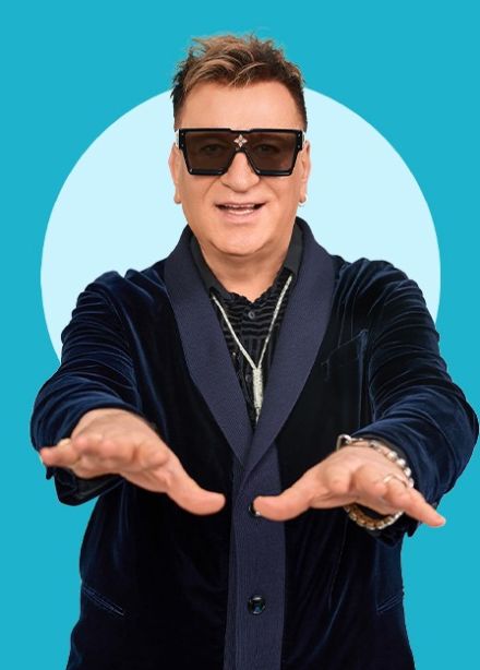 Сергей Пенкин