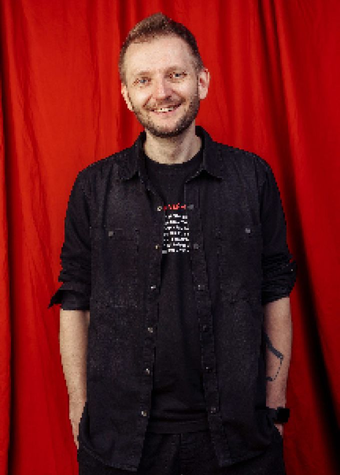 Костя Маласаев StandUp