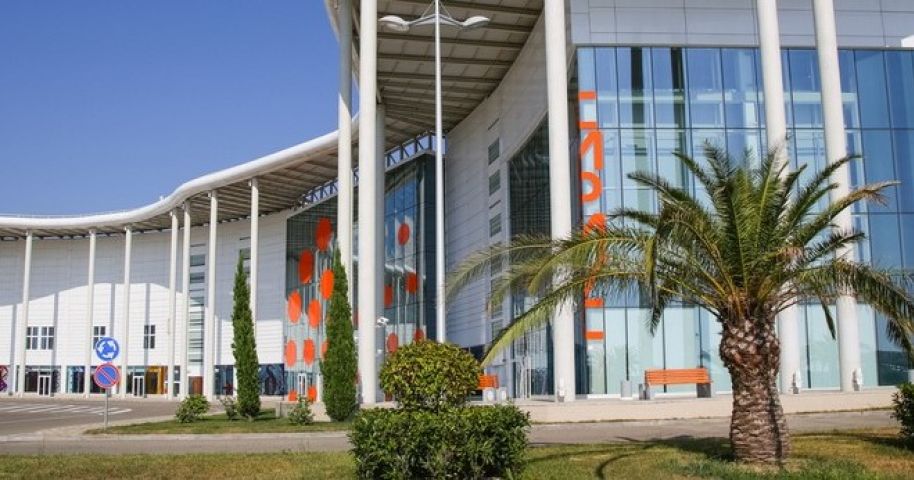 Парк науки и искусства «Сириус»