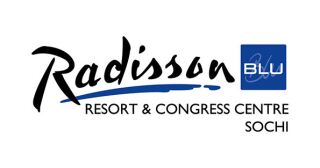Radisson Blu Resort & Congress Centre Sochi